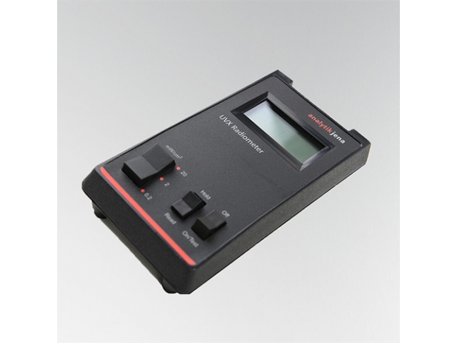UVX-31中波數(shù)顯紫外照度計(jì)