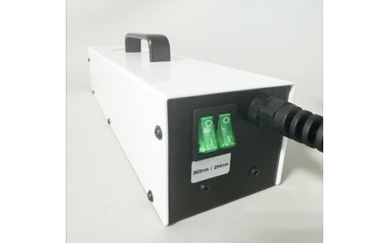 HMLS-28雙波長紫外線燈