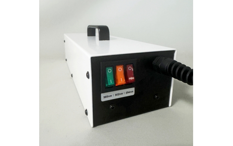 HM-3UV手持式三波長(zhǎng)紫外線燈