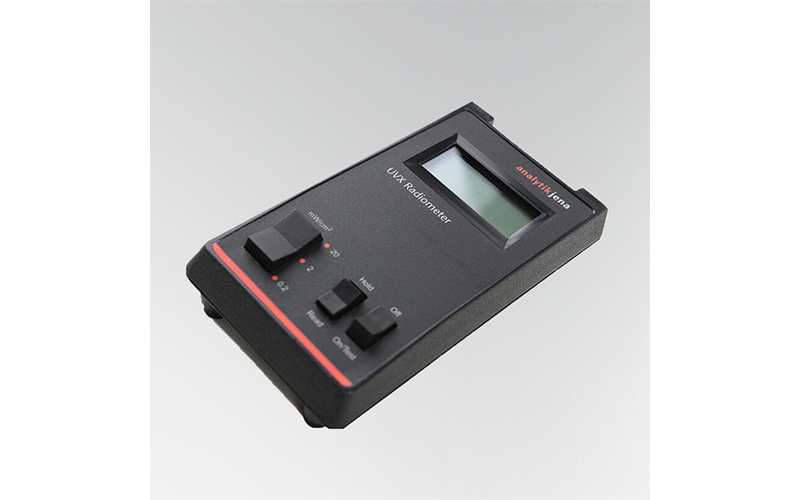 UVX-25短波數(shù)顯紫外照度計(jì)