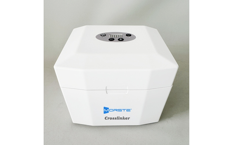 CL-1200迷你型LED紫外交聯(lián)儀